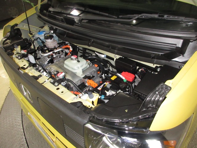 Honda N-VAN e: 3