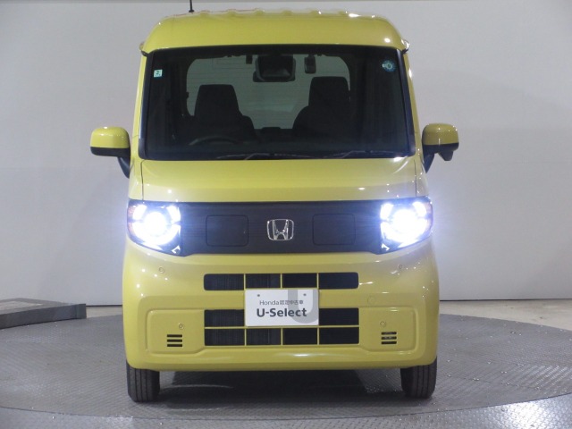 Honda N-VAN e: 5
