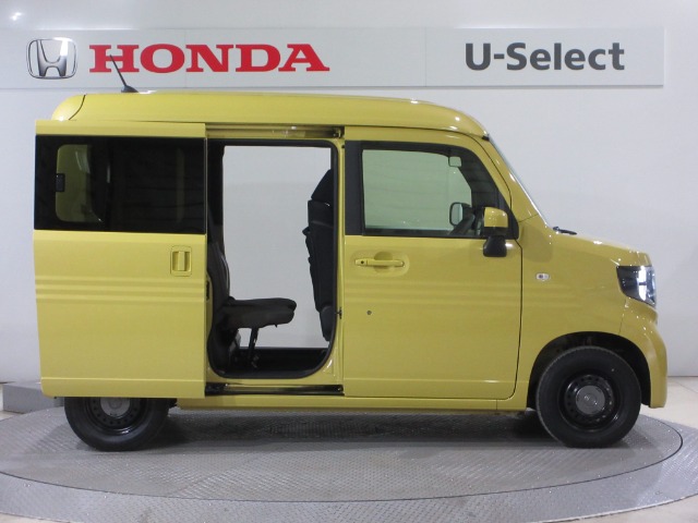 Honda N-VAN e: 6