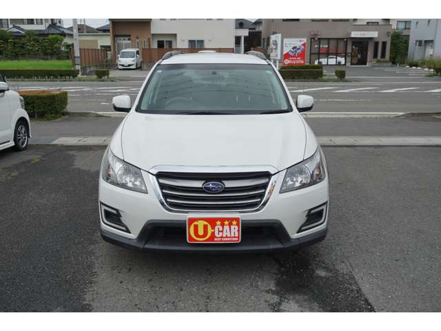 Subaru Exiga Crossover7 2