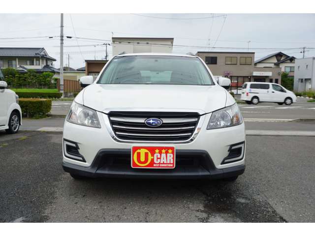 Subaru Exiga Crossover7 3