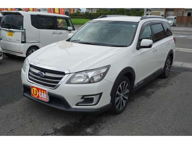 Subaru Exiga Crossover7 4