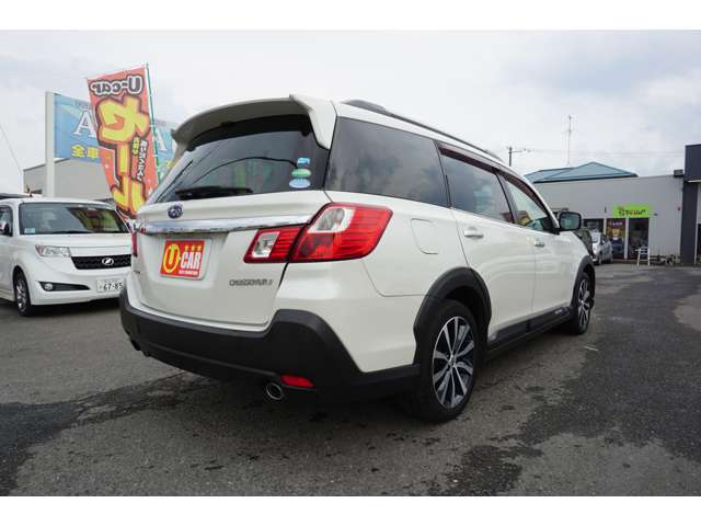 Subaru Exiga Crossover7 10
