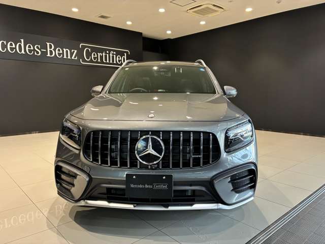 Mercedes-Benz GLB 2