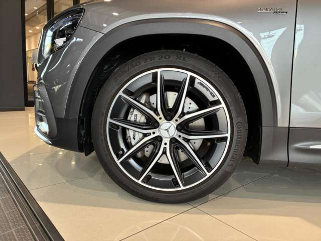 Mercedes-Benz GLB 9