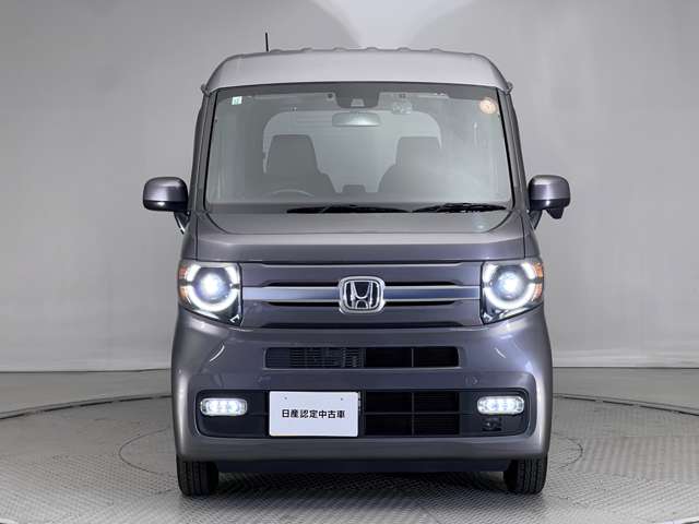 Honda N-VAN 3