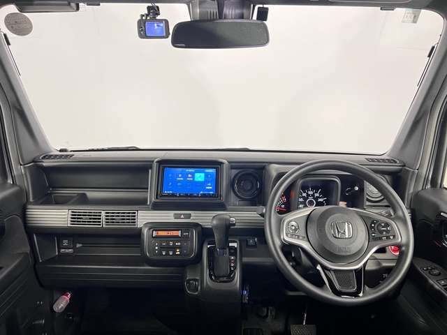 Honda N-VAN 6