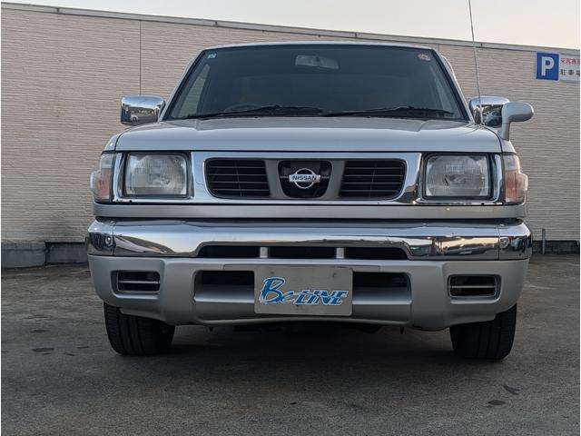 Nissan Datsun 3