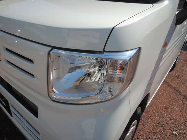 Honda N-VAN 7
