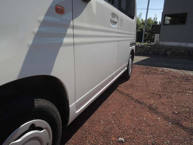 Honda N-VAN 8