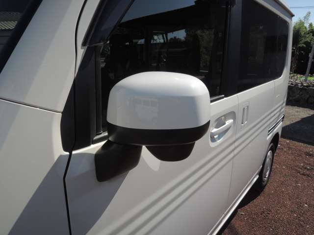 Honda N-VAN 9