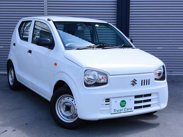 Suzuki Alto 2