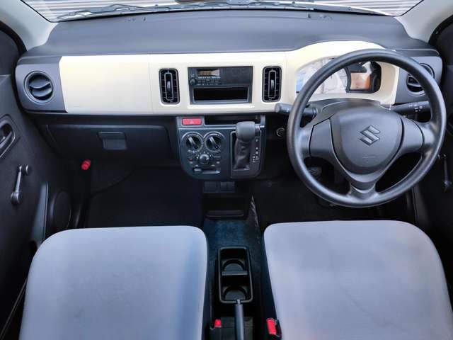 Suzuki Alto 3