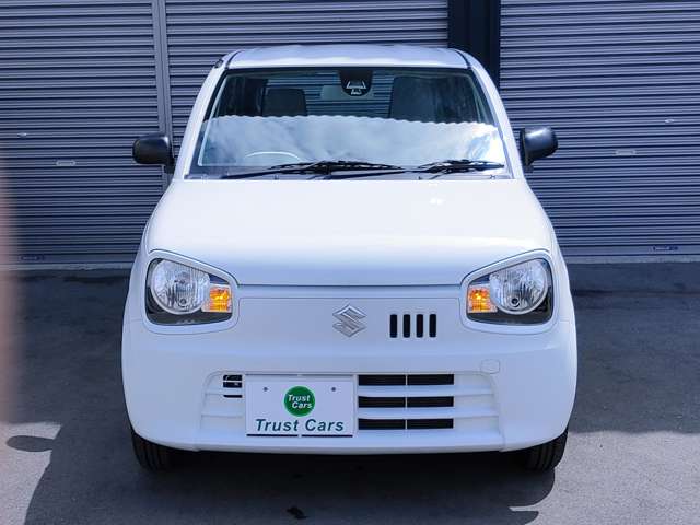 Suzuki Alto 5