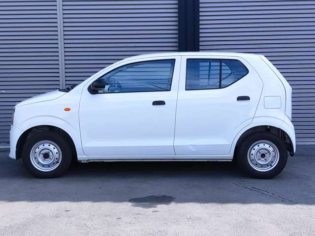 Suzuki Alto 6