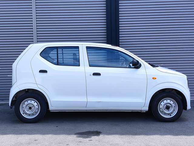 Suzuki Alto 7