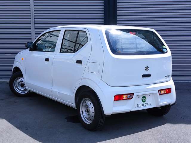 Suzuki Alto 8