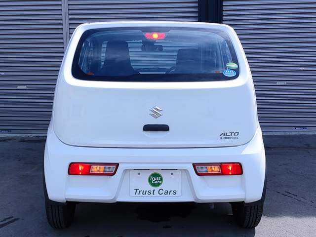 Suzuki Alto 9