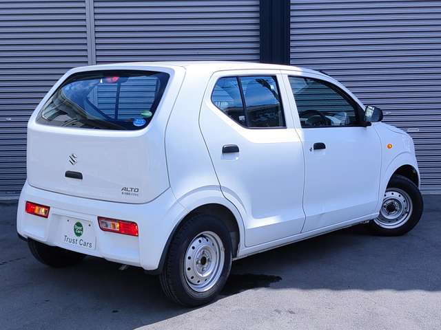 Suzuki Alto 10