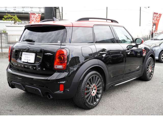 MINI Crossover 2