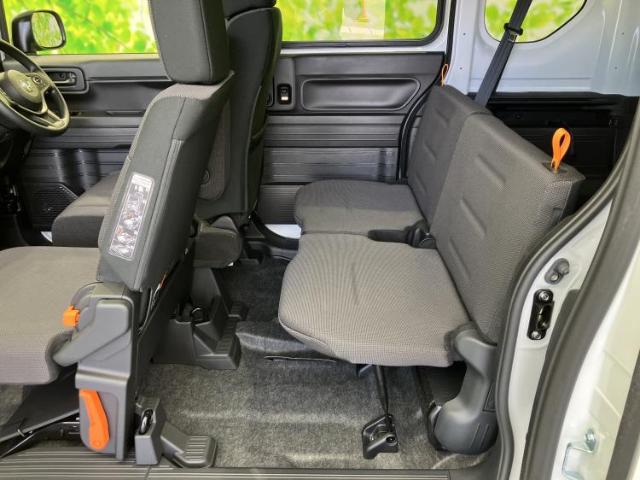 Honda N-VAN 10