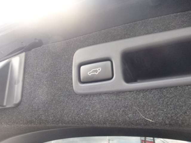 Toyota Harrier 12