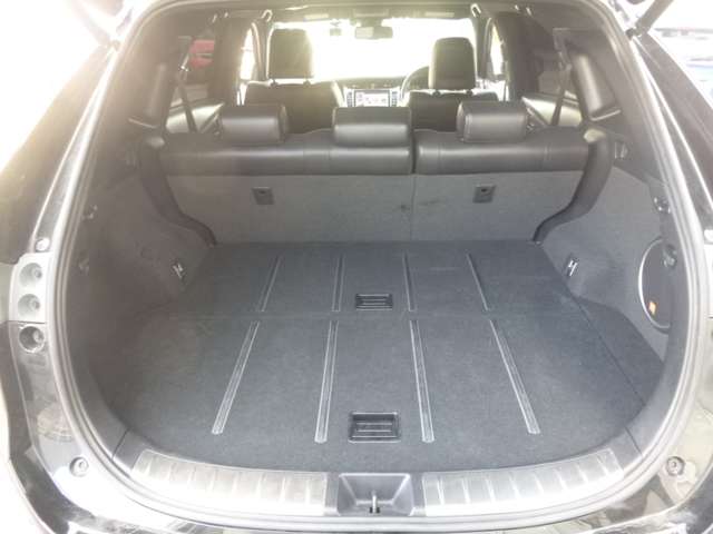 Toyota Harrier 9