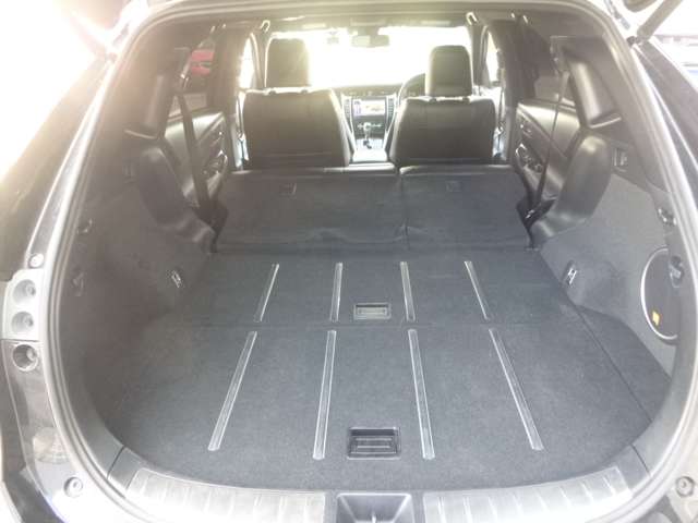 Toyota Harrier 10