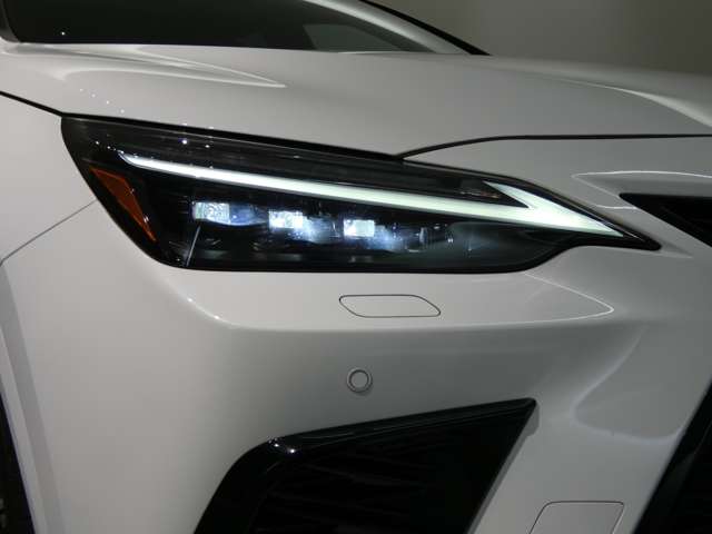 Lexus NX 6