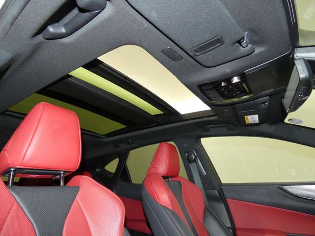 Lexus NX 7