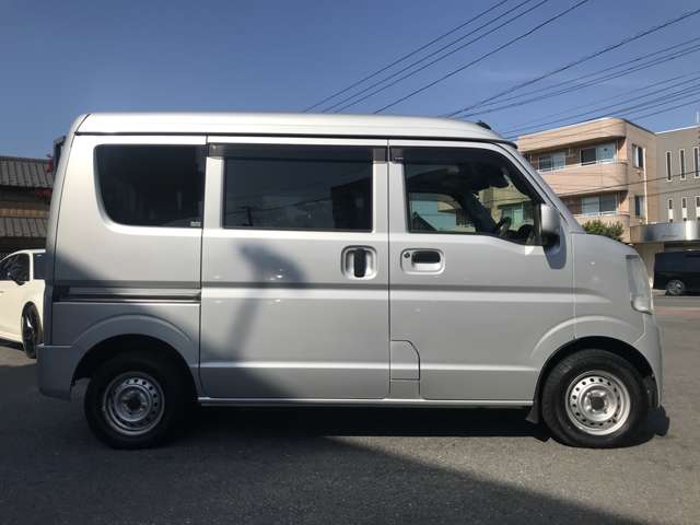 Suzuki Every 12