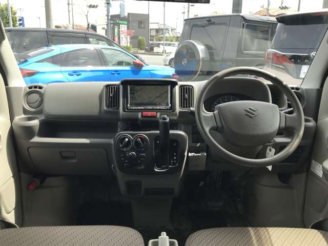 Suzuki Every 3