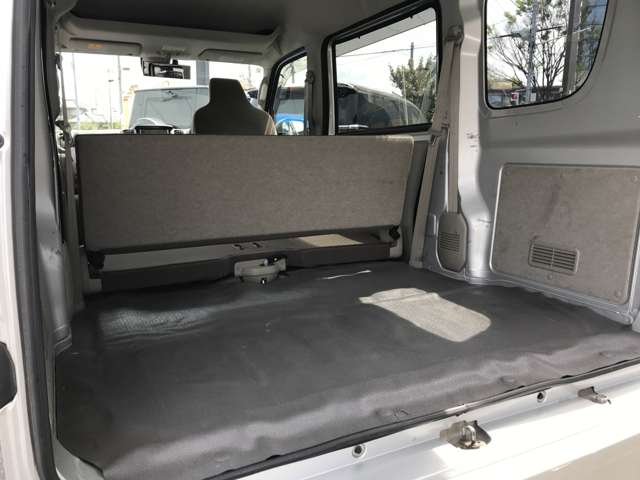 Suzuki Every 4