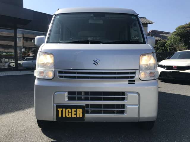 Suzuki Every 10