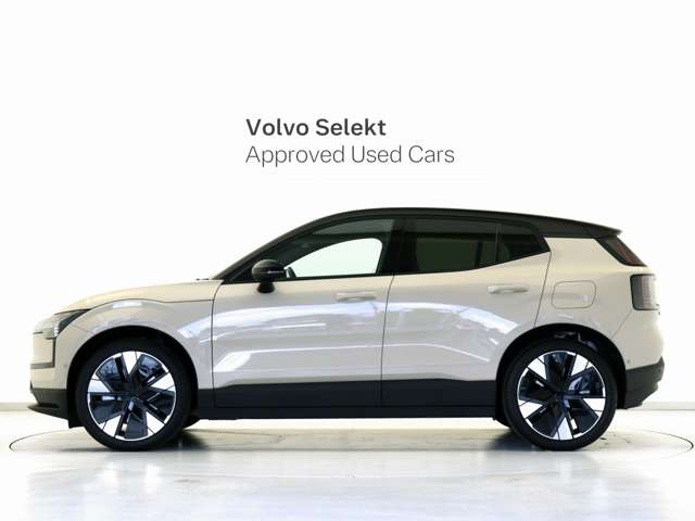 Volvo EX30 6