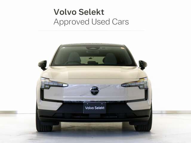 Volvo EX30 10