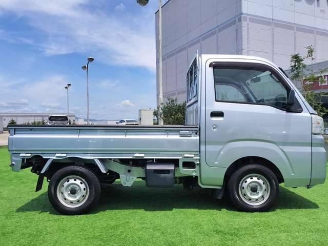 Toyota Pixis Truck 13