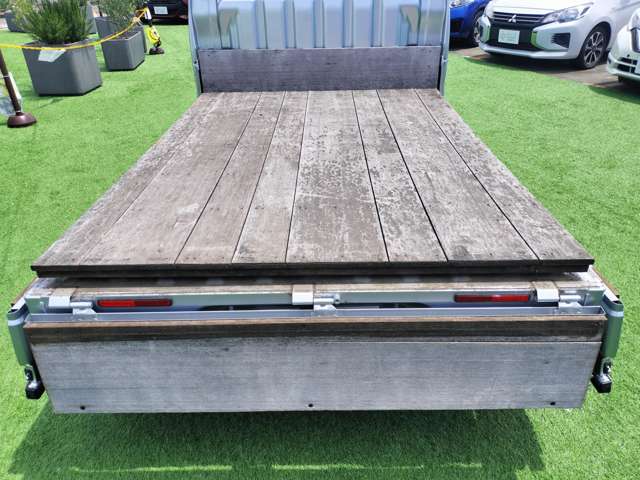 Toyota Pixis Truck 8