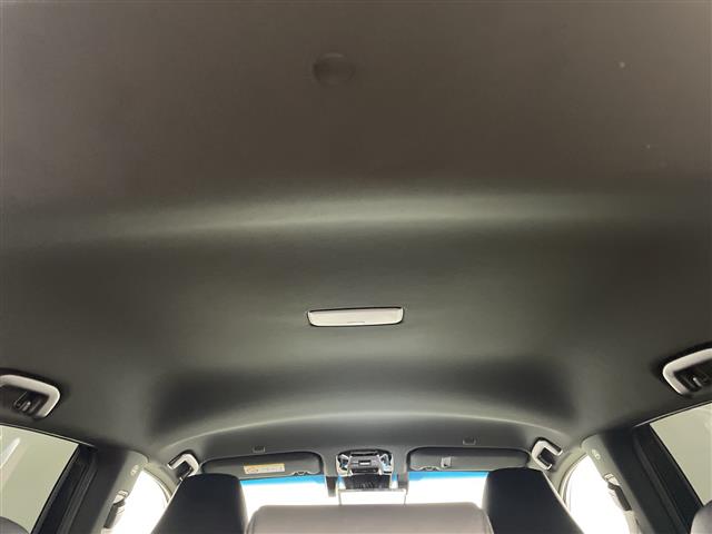 Toyota Harrier 11