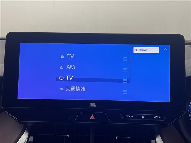 Toyota Harrier 2