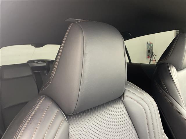 Toyota Harrier 8