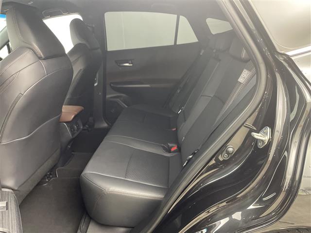 Toyota Harrier 10