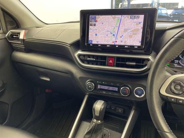 Toyota Raize 6