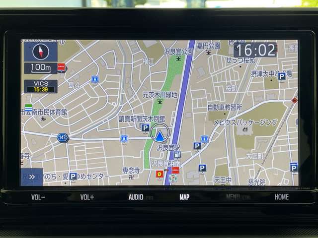 Toyota Raize 7