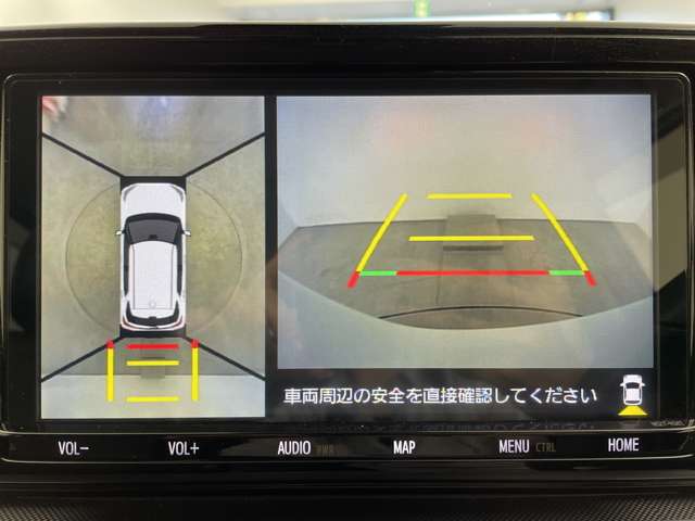 Toyota Raize 8