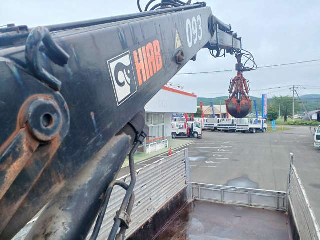 Hino Ranger 11