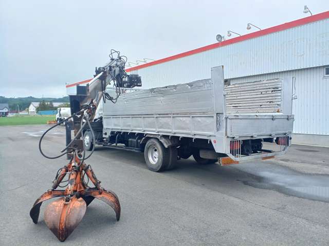 Hino Ranger 10