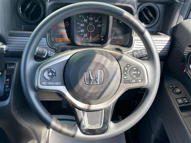 Honda N-VAN 11