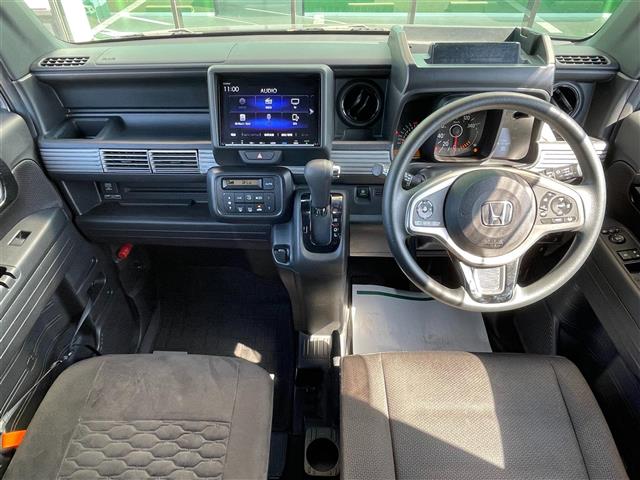 Honda N-VAN 5