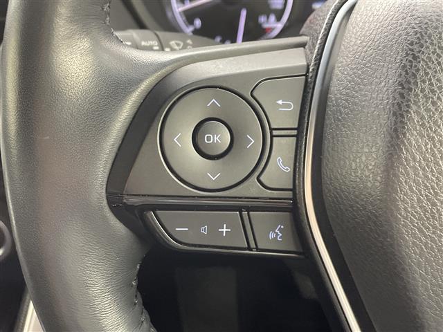 Toyota Harrier 12